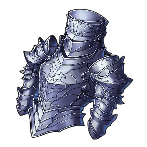 Pale Armor