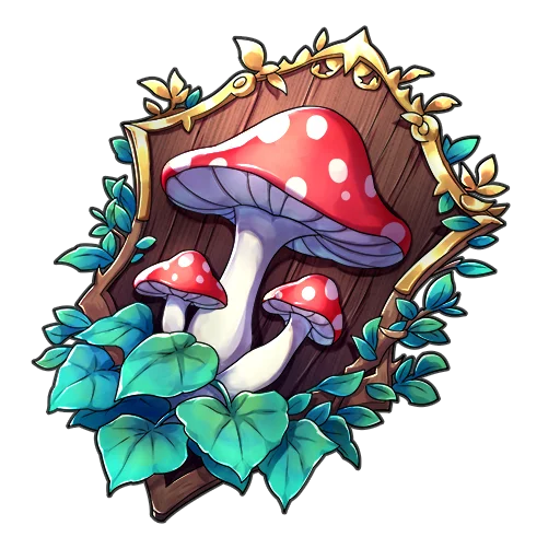 Fungi Defender