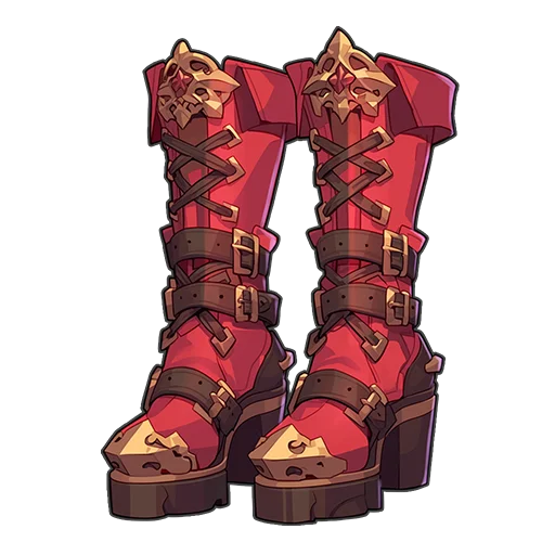 Flarize Boots