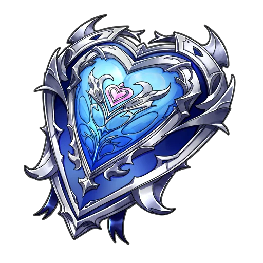 Iron Heart