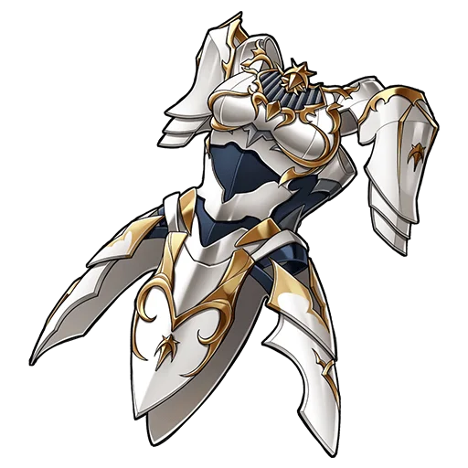 Innocent Armor