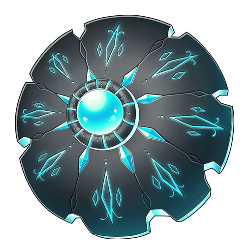 Ring of Eight