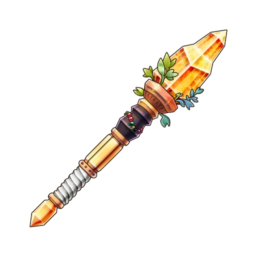 Reloq Rod