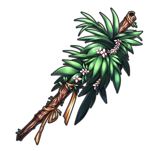 Tropic Branch
