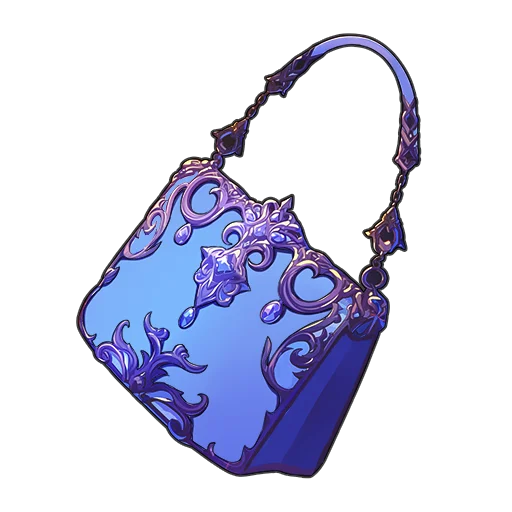Ocean Pouch