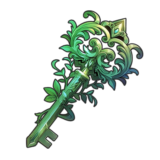 Fresh Key