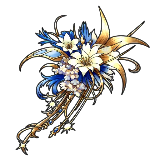 Mishlan Bouquet