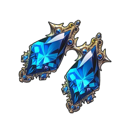 Aqua Blue