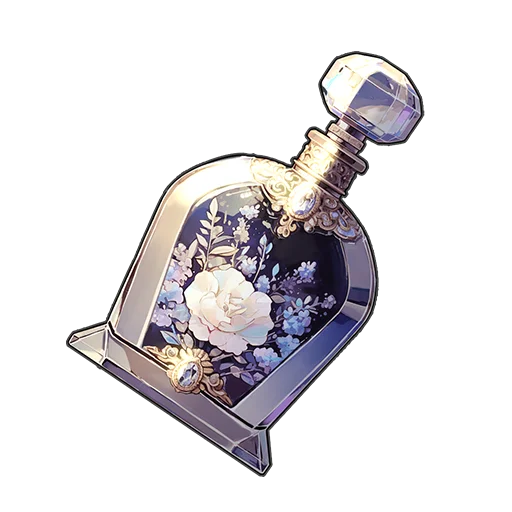 Holy Drops