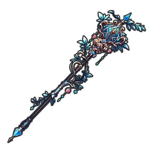 Ancient Cane