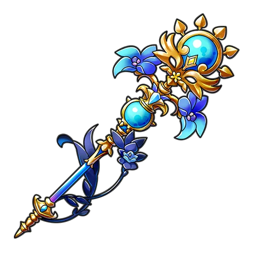 Soleil Baton