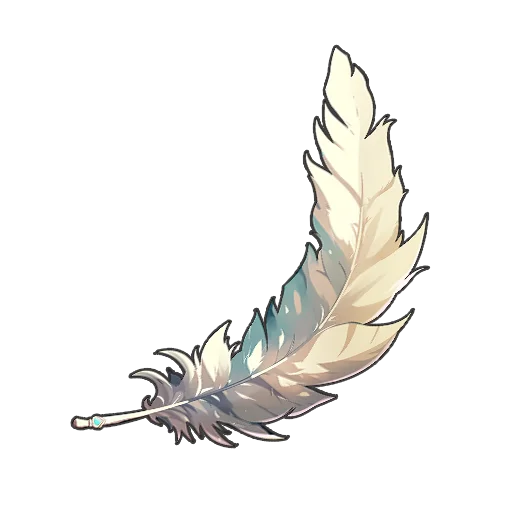 Wonder Feather