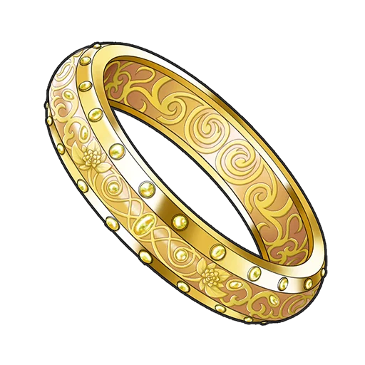 Gospel Bangle