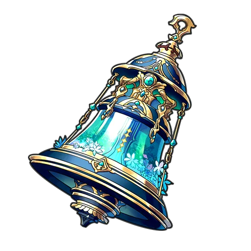Azure Bell