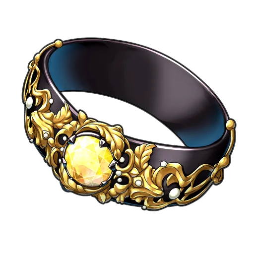 Charged Belt