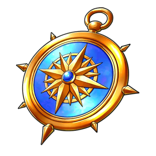 Buccaneer Compass