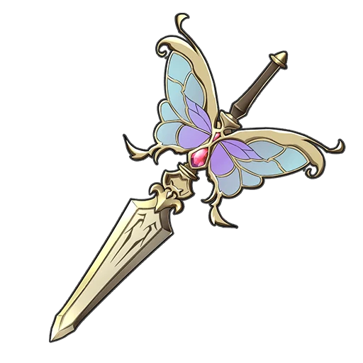 Swallowtail Sting