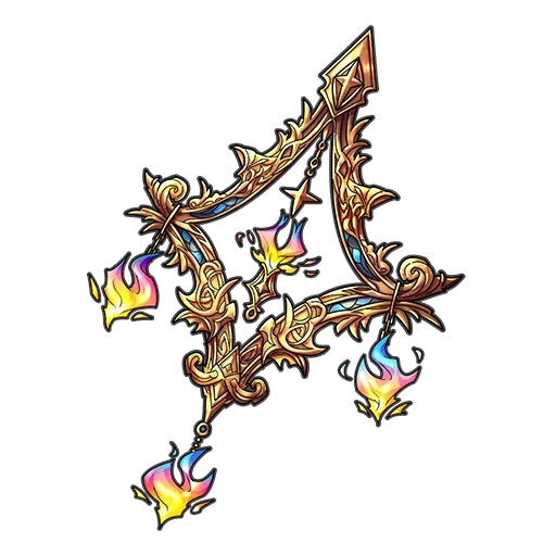 Quatro Flamme