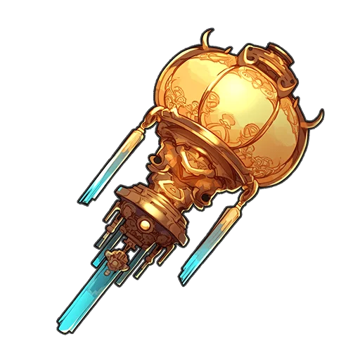 Asaikun Lantern