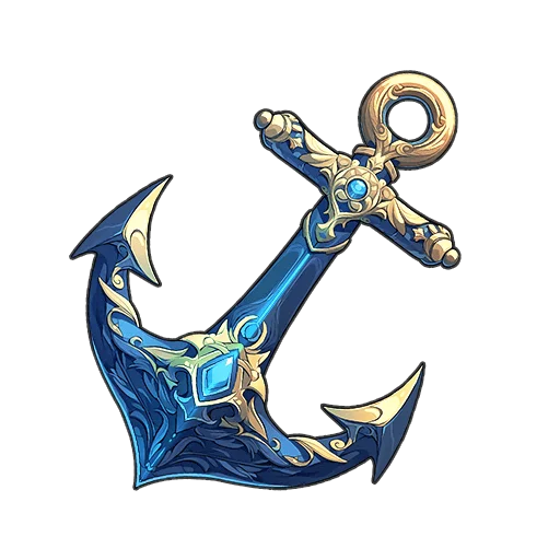Ocean Hook