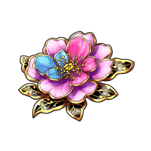 Venus Flower