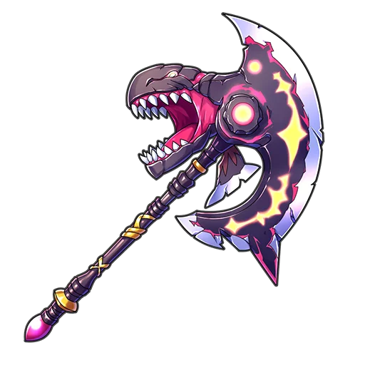 Necro Ripper