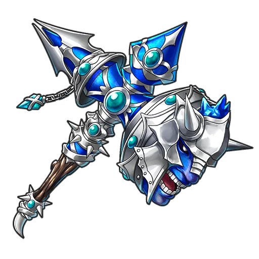Titan Striker