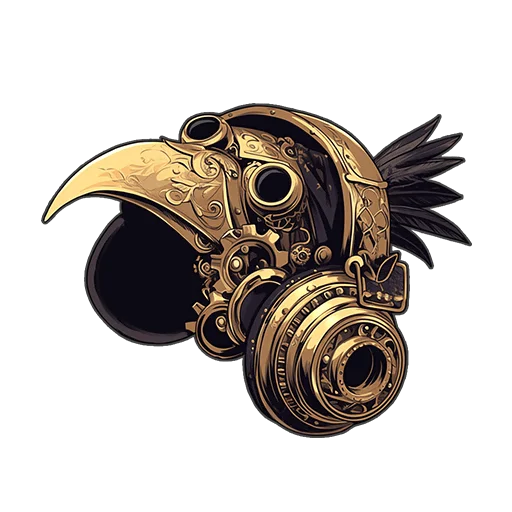 Vulture Cap