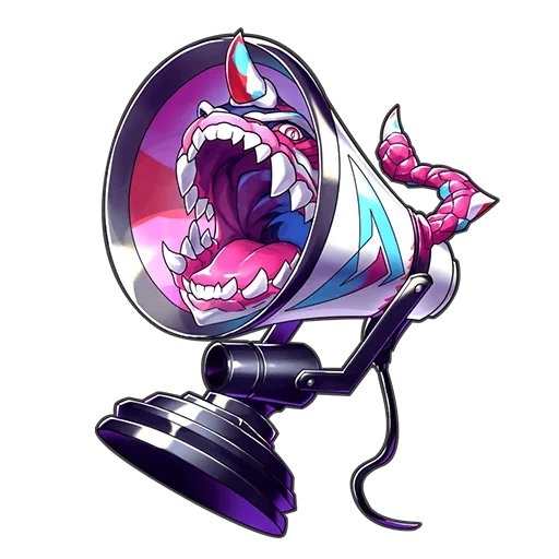 Venom Tongue