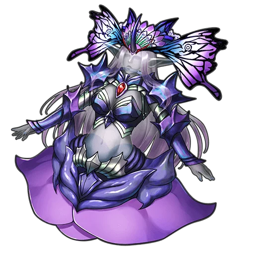 Violet Dread