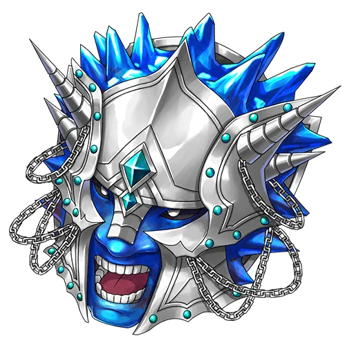 Gigantic Cranium