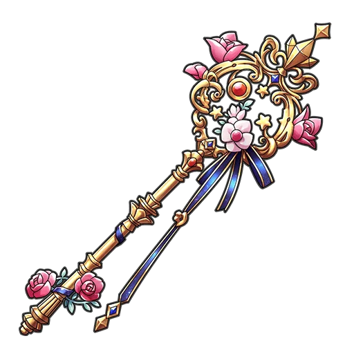 Corsage Stem