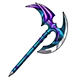 Dark Polearm
