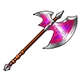 Rouge Halberd
