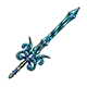 Mythril Rapier