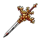 Driyt Sword
