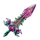 Iris Blade