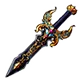 Crow Talon