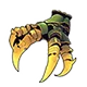 Raptor Claw