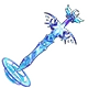 Stardust Blade