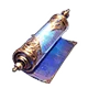 Chrom Scroll