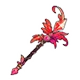 Red Flamingo