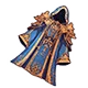 Hierophant's Robe