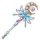 Crescent Charm