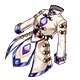 Sacred Cloth