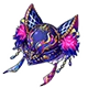 Pulsing Helmet