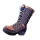 Blind Boots