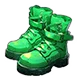 Elemental Shoes