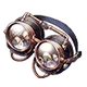 Chrono Goggles