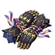 Tickling Gloves